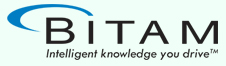 Logo Bitam
